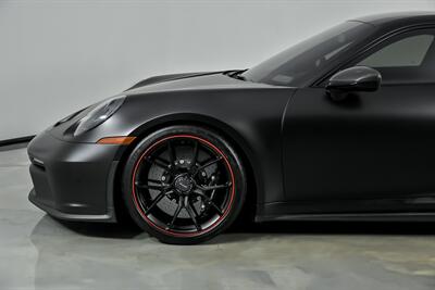 2022 Porsche 911 GT3-FULL SATIN PPF-BIG MSRP!   - Photo 7 - Joliet, IL 60435