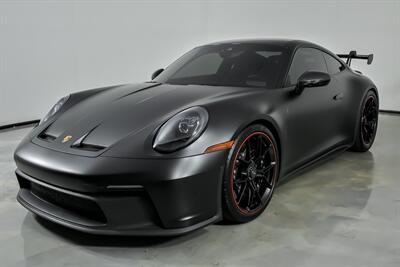 2022 Porsche 911 GT3-FULL SATIN PPF-BIG MSRP!   - Photo 6 - Joliet, IL 60435