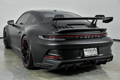 2022 Porsche 911 GT3-FULL SATIN PPF-BIG MSRP!   - Photo 10 - Joliet, IL 60435
