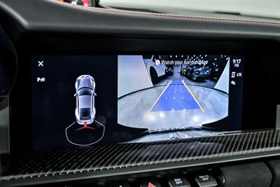 2022 Porsche 911 GT3-FULL SATIN PPF-BIG MSRP!   - Photo 35 - Joliet, IL 60435
