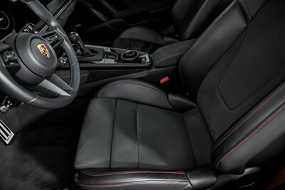 2022 Porsche 911 GT3-FULL SATIN PPF-BIG MSRP!   - Photo 20 - Joliet, IL 60435