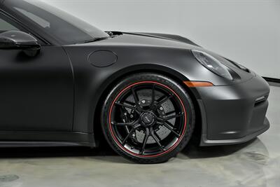 2022 Porsche 911 GT3-FULL SATIN PPF-BIG MSRP!   - Photo 15 - Joliet, IL 60435