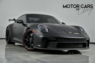 2022 Porsche 911 GT3-FULL SATIN PPF-BIG MSRP!   - Photo 1 - Joliet, IL 60435