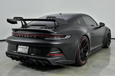 2022 Porsche 911 GT3-FULL SATIN PPF-BIG MSRP!   - Photo 12 - Joliet, IL 60435