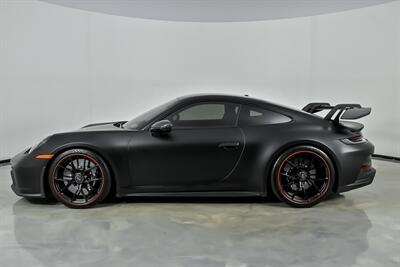 2022 Porsche 911 GT3-FULL SATIN PPF-BIG MSRP!   - Photo 8 - Joliet, IL 60435