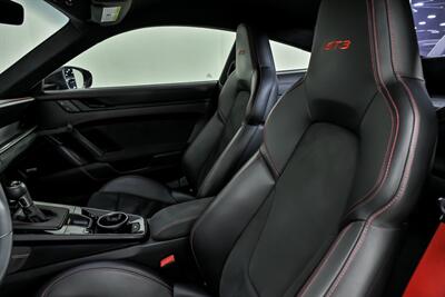 2022 Porsche 911 GT3-FULL SATIN PPF-BIG MSRP!   - Photo 21 - Joliet, IL 60435