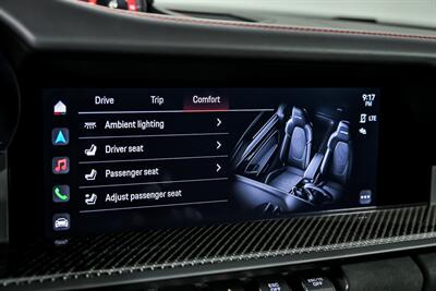 2022 Porsche 911 GT3-FULL SATIN PPF-BIG MSRP!   - Photo 34 - Joliet, IL 60435