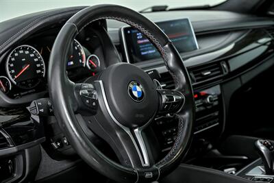 2019 BMW X6 M   - Photo 25 - Joliet, IL 60435