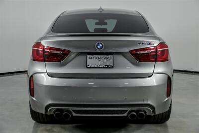 2019 BMW X6 M   - Photo 11 - Joliet, IL 60435