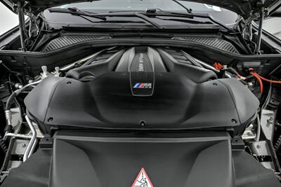 2019 BMW X6 M   - Photo 17 - Joliet, IL 60435