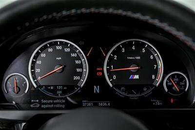2019 BMW X6 M   - Photo 27 - Joliet, IL 60435