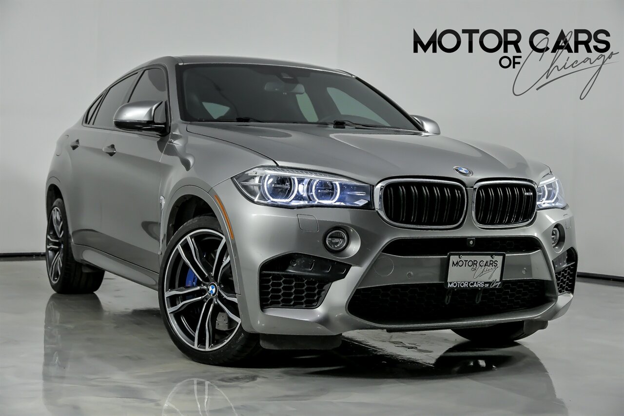 2019 BMW X6 M - Photo 1 - Joliet, IL 60435