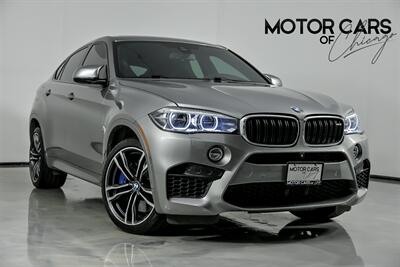 2019 BMW X6 M   - Photo 1 - Joliet, IL 60435