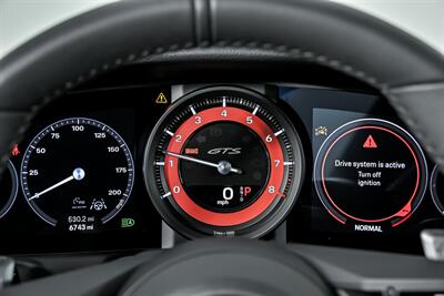 2022 Porsche 911 Carrera GTS   - Photo 31 - Joliet, IL 60435
