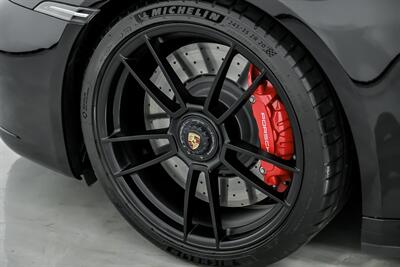 2022 Porsche 911 Carrera GTS   - Photo 17 - Joliet, IL 60435