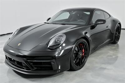 2022 Porsche 911 Carrera GTS   - Photo 6 - Joliet, IL 60435