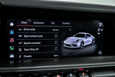 2022 Porsche 911 Carrera GTS   - Photo 39 - Joliet, IL 60435
