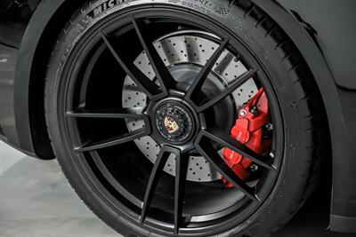 2022 Porsche 911 Carrera GTS   - Photo 20 - Joliet, IL 60435
