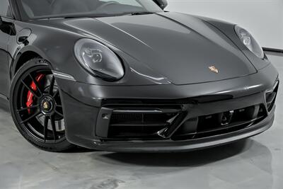 2022 Porsche 911 Carrera GTS   - Photo 3 - Joliet, IL 60435