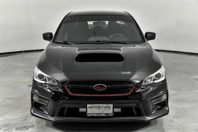 2019 Subaru WRX   - Photo 5 - Joliet, IL 60435