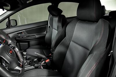 2019 Subaru WRX   - Photo 20 - Joliet, IL 60435