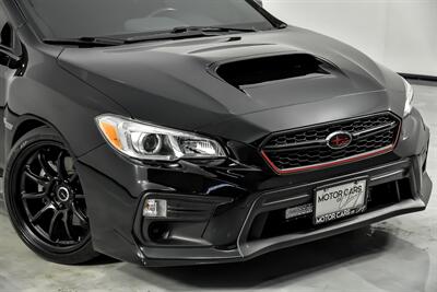 2019 Subaru WRX   - Photo 3 - Joliet, IL 60435