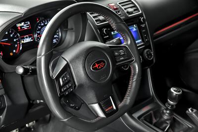 2019 Subaru WRX   - Photo 23 - Joliet, IL 60435