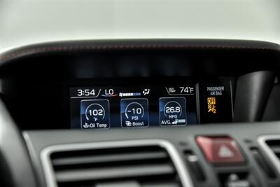 2019 Subaru WRX   - Photo 28 - Joliet, IL 60435