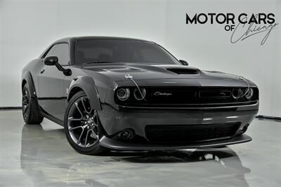 2023 Dodge Challenger R/T Scat Pack   - Photo 1 - Joliet, IL 60435