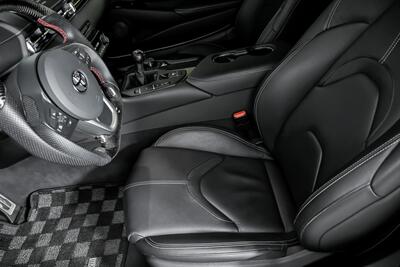 2024 Toyota GR Supra 45th Anniversary Edition - Photo 20 - Joliet, IL 60435