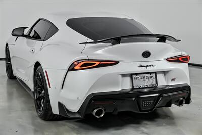 2024 Toyota GR Supra 45th Anniversary Edition - Photo 10 - Joliet, IL 60435