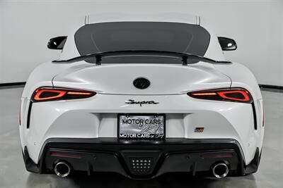 2024 Toyota GR Supra 45th Anniversary Edition - Photo 11 - Joliet, IL 60435