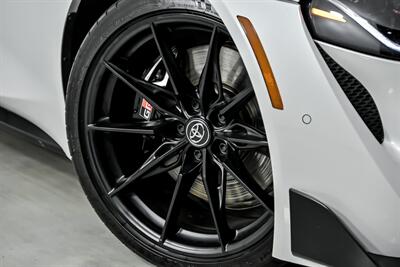 2024 Toyota GR Supra 45th Anniversary Edition - Photo 4 - Joliet, IL 60435