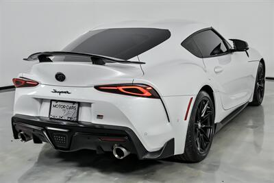 2024 Toyota GR Supra 45th Anniversary Edition - Photo 12 - Joliet, IL 60435