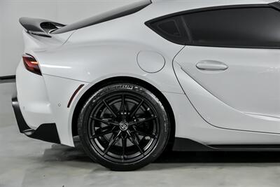 2024 Toyota GR Supra 45th Anniversary Edition - Photo 13 - Joliet, IL 60435