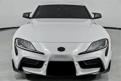 2024 Toyota GR Supra 45th Anniversary Edition - Photo 5 - Joliet, IL 60435