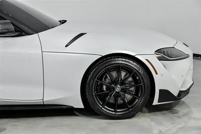 2024 Toyota GR Supra 45th Anniversary Edition - Photo 15 - Joliet, IL 60435