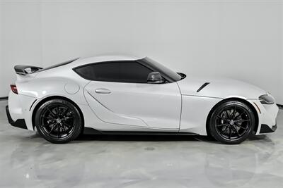2024 Toyota GR Supra 45th Anniversary Edition - Photo 14 - Joliet, IL 60435