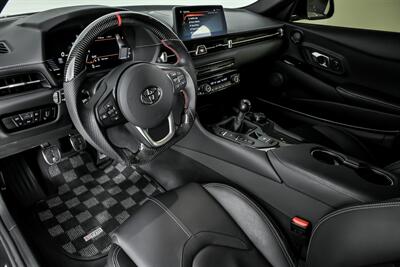 2024 Toyota GR Supra 45th Anniversary Edition - Photo 19 - Joliet, IL 60435