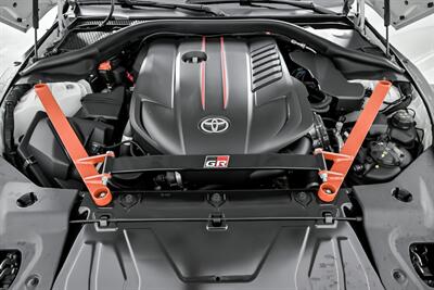 2024 Toyota GR Supra 45th Anniversary Edition - Photo 17 - Joliet, IL 60435
