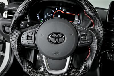 2024 Toyota GR Supra 45th Anniversary Edition - Photo 27 - Joliet, IL 60435