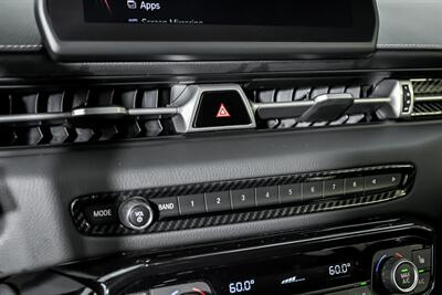2024 Toyota GR Supra 45th Anniversary Edition - Photo 34 - Joliet, IL 60435