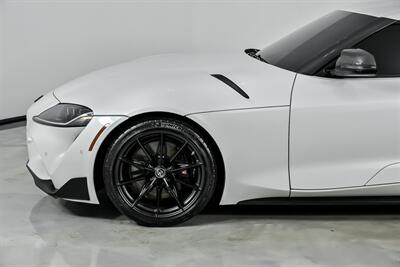 2024 Toyota GR Supra 45th Anniversary Edition - Photo 7 - Joliet, IL 60435