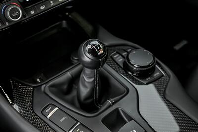 2024 Toyota GR Supra 45th Anniversary Edition - Photo 36 - Joliet, IL 60435