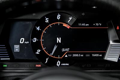 2024 Toyota GR Supra 45th Anniversary Edition - Photo 26 - Joliet, IL 60435
