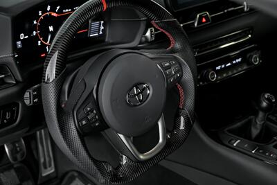 2024 Toyota GR Supra 45th Anniversary Edition - Photo 22 - Joliet, IL 60435