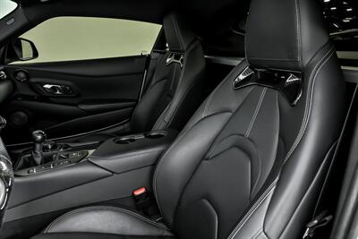 2024 Toyota GR Supra 45th Anniversary Edition - Photo 21 - Joliet, IL 60435
