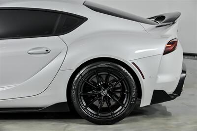 2024 Toyota GR Supra 45th Anniversary Edition - Photo 9 - Joliet, IL 60435