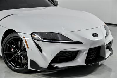 2024 Toyota GR Supra 45th Anniversary Edition - Photo 3 - Joliet, IL 60435