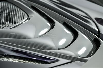 2020 McLaren 720S Spider -$50K MODS-FULL RYFT KIT-WHEELS-TUNED! - Photo 23 - Joliet, IL 60435